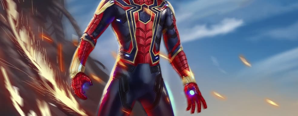 Эксклюзивный мститель – по слухам, Человек-паук будет доступен только в PS4-версии Marvel's Avengers