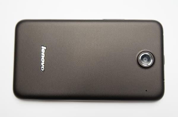 презентация смартфонов Lenovo