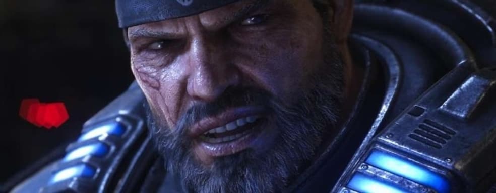 Gears 5 на Xbox Series X загрузится за 8 секунд