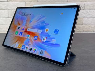 11-дюймовый планшет Honor Pad V9: