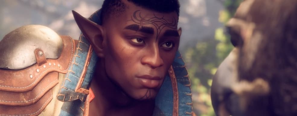 «Это площадка для всех». Metacritic отреагировал на бомбардировку негативными отзывами Dragon Age: The Veilguard