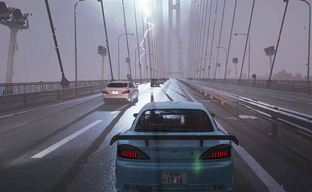 В Steam вышла JDM Japanese Drift Master — гонка с открытым миром в Японии