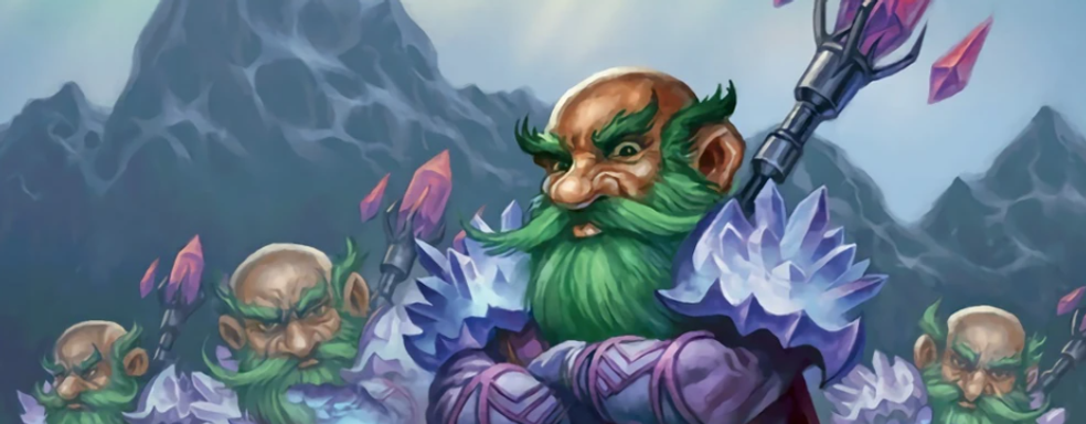 Blizzard позаботится о фанатах Hearthstone из России. Разработчики готовят исправление внутриигрового магазина