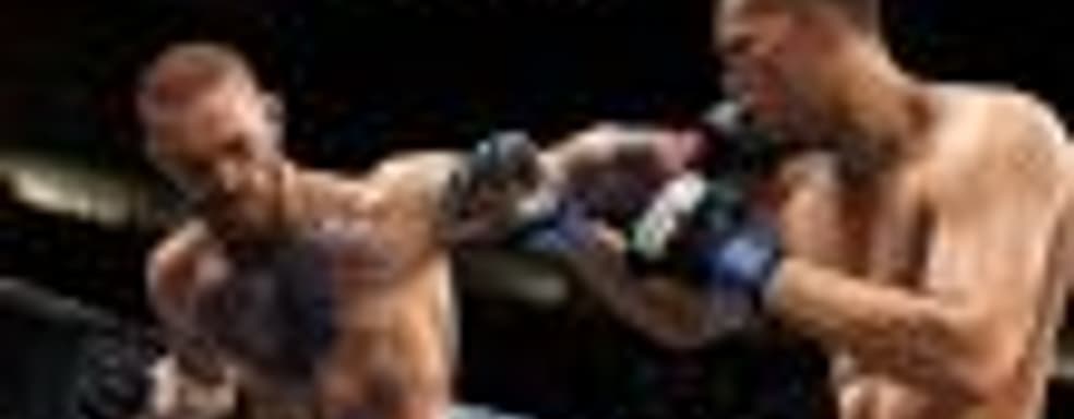 Дебютный трейлер UFC 3