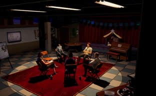 В The Wolf Among Us 2 смогут играть те, кто не знаком с первой игрой