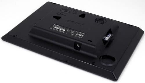 Фоторамка Sony S-Frame DPF-HD800