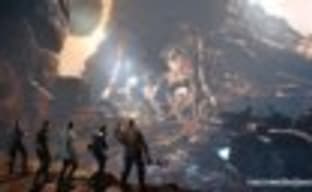 Новые скриншоты The Technomancer