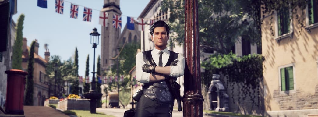 Разработчики Sherlock Holmes: Chapter One показали новый трейлер и анонсировали продолжительный игровой процесс