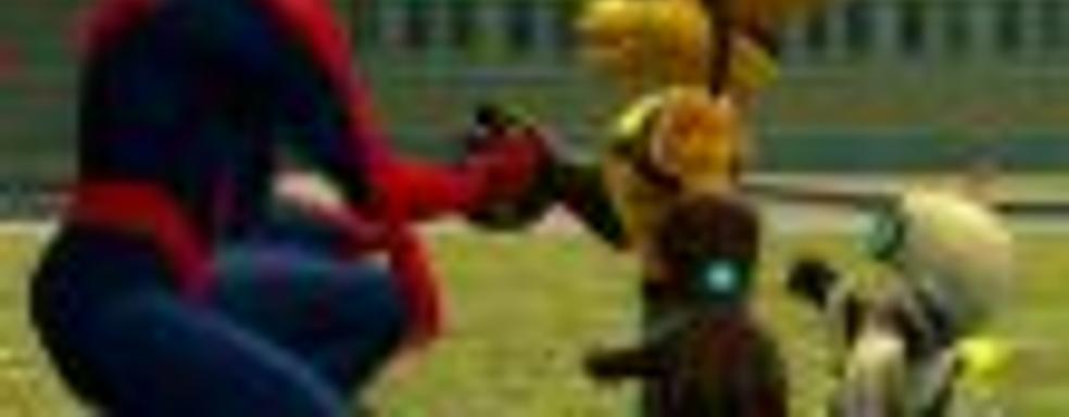 Sony купила студию-разработчика Spider-Man, Ratchet & Clank, Resistance и Spyro