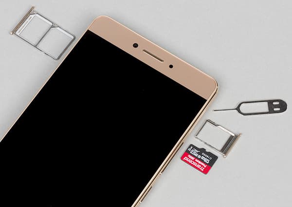 Обзор смартфона Highscreen Power Ice Max