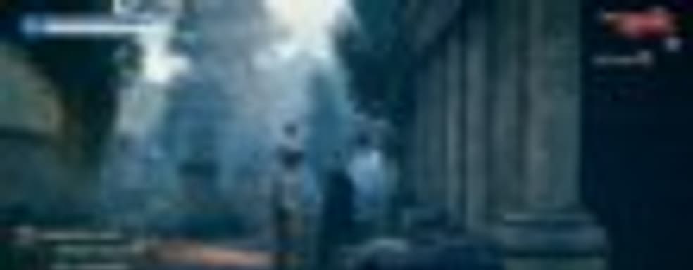 Assassin's Creed: Unity - геймплей с комментариями Alex Amancio