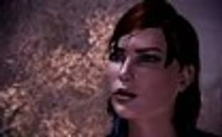 Mass Effect 3: знакомьтесь, мадам Shepard 