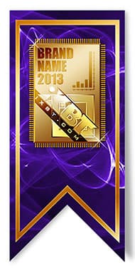 Бренд года 2013 по версии читателей iXBT.com