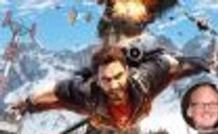 Сценарист «Джона Уика» поработает над экранизацией «Just Cause»