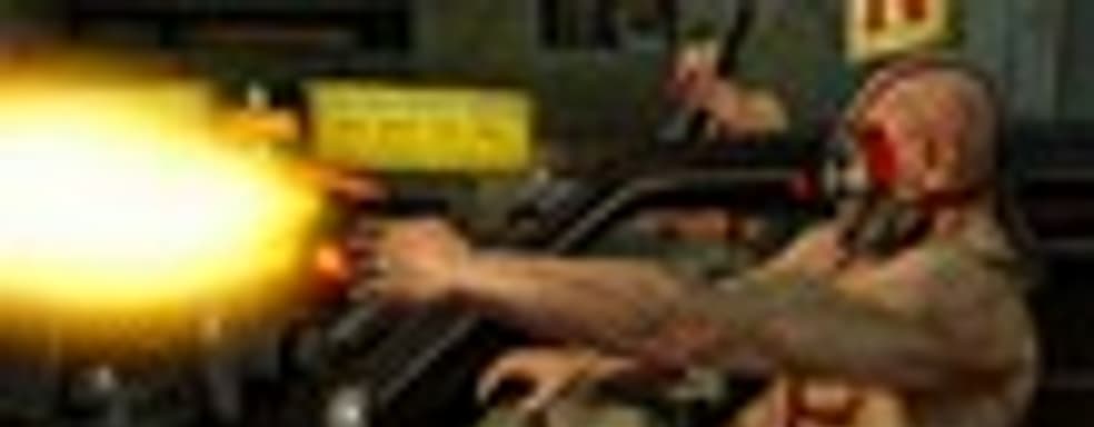 Axel вернется в Twisted Metal 