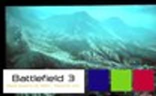 DICE о консольных версиях Battlefield 3. Еще один ролик с GDC 2011