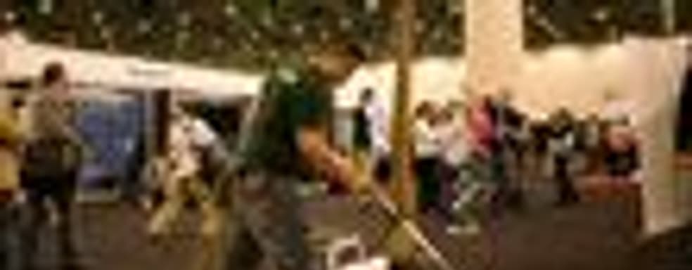 Аудитория GDC немного снизилась