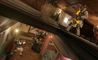 Ubisoft считает, что Rainbow Six Siege способна жить вечно