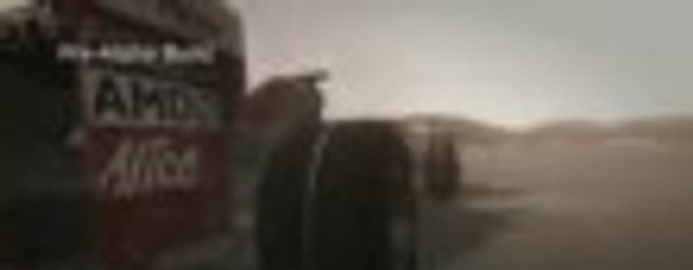 Дневники разработчиков F1 2010