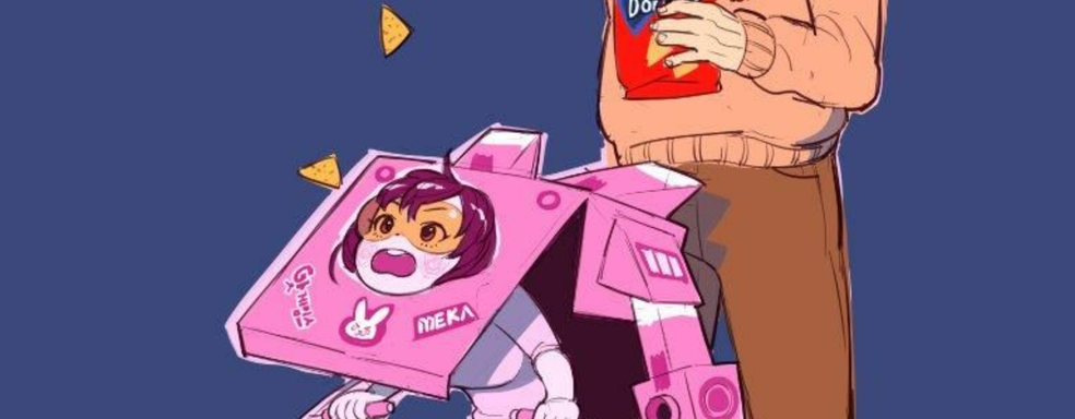 Blizzard передумала продавать Overwatch 2 — условно-бесплатную игру запустят в раннем доступе