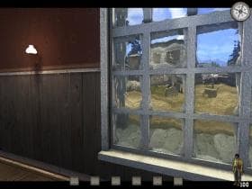 Postprocessing (misc)