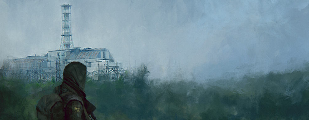 GSC Game World показала геймплей S.T.A.L.K.E.R. 2 Heart of Chornobyl с аномалией и болтом на TGA 2022