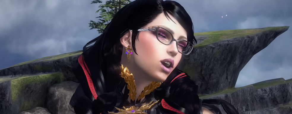 Nintendo предлагала сделать героиню Bayonetta сексуальнее. Создатель Байонетты опроверг слухи о цензуре интересных мест