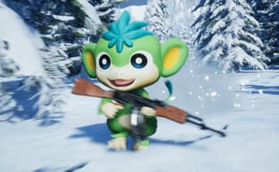 Nintendo получила новый патент для борьбы с Palworld