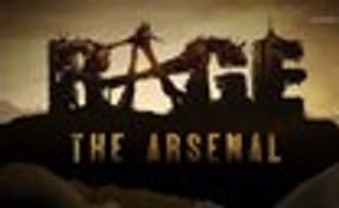 Дневники разработчиков RAGE 