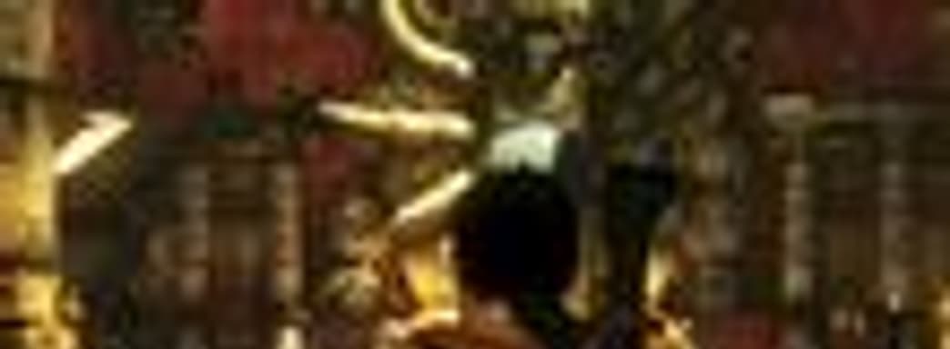 Uncharted 2 в Европе на неделю раньше срока