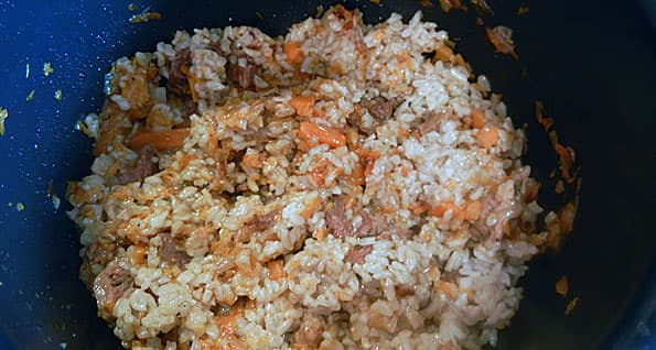 индукционная мультиварка Bork U800