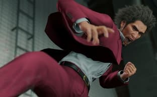 Yakuza набирает популярность. Sega продает всё больше игр серии