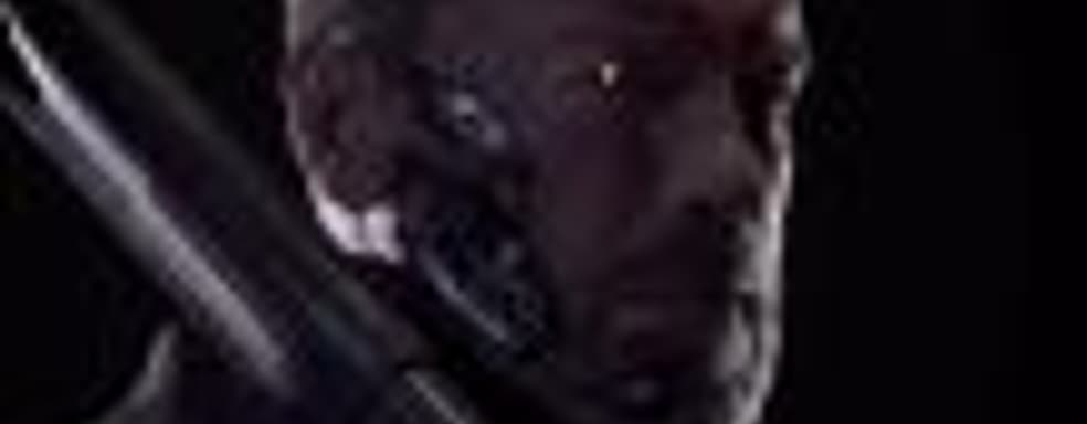 Арнольд Шварценеггер озвучит Терминатора в Mortal Kombat 11