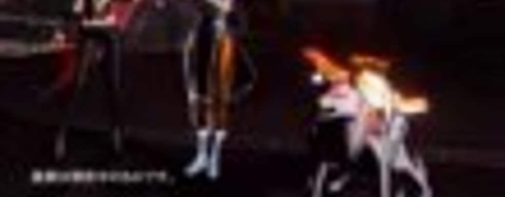 Демонстрация игрового процесса Marvel vs Capcom 3