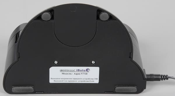 iBoto Aqua V710, база