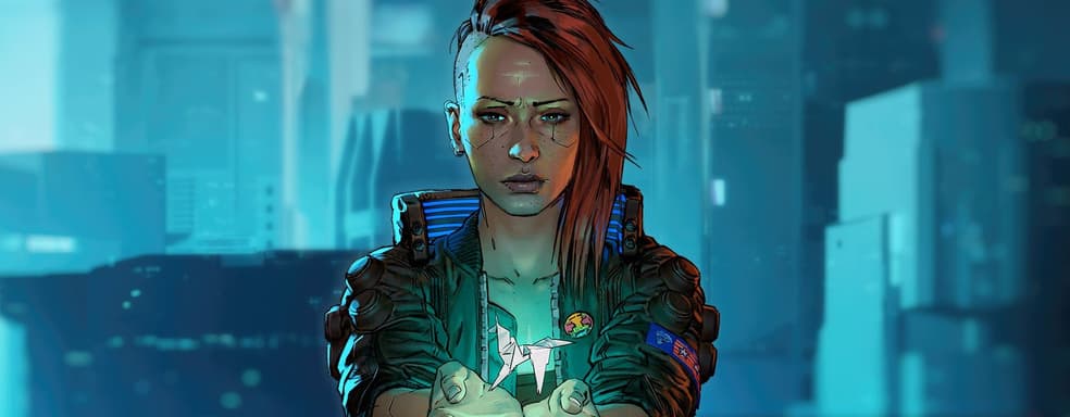 CDPR пришлось сделать продолжительность сюжетной кампании Cyberpunk 2077 короче в сравнении с The Witcher 3