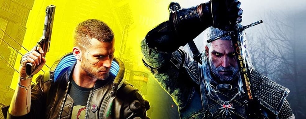 CD Projekt купила студию Digital Scapes