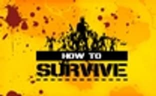 Дебютный трейлер How to Survive 