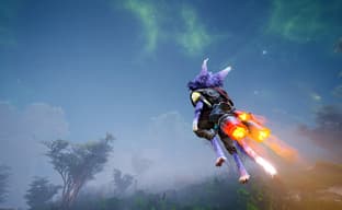 Маленький пушистый зверёк. Топ-продаж Steam