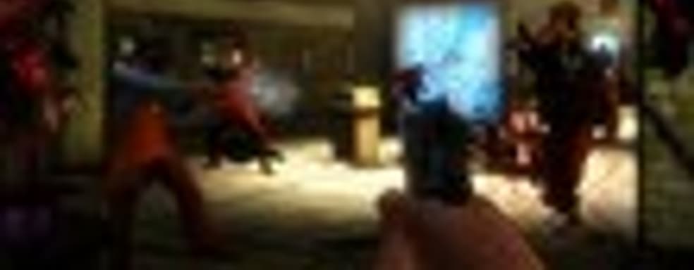 Дата выхода Thе Darkness II [Обновлено]