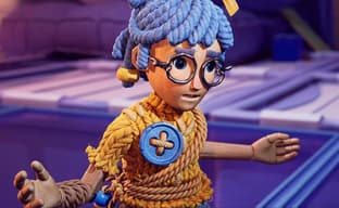 Сказочный платформер It Takes Two взломали в день релиза — зря EA отказалась от Denuvo