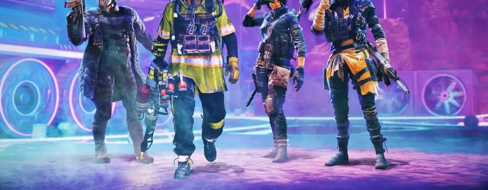 Ubisoft просит тестеров Tom Clancy's XDefiant закрывать шторы  — разработчики не хотят, чтобы в окна подглядывали