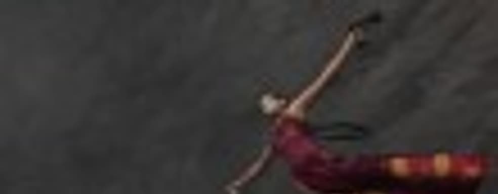 Величайшие игры человечества — Resident Evil 4, или феномен боевой трансформации