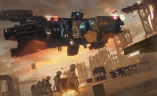 Китайский киберпанк – анонсирован боевик Loopmancer