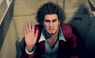 Касугу из Like a Dragon добавят в Tekken 8 — слух