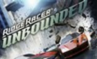 Ridge Racer Unbounded задержится 