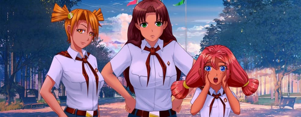 [СТРИМ] Бесконечное лето в озвучке iXBT games. ЧАСТЬ 4