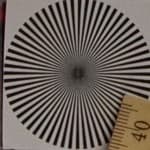 ISO 160, фокусное расстояние 112 мм, f/8,0