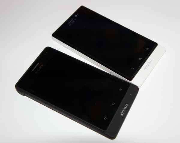 Мобильные новинки IFA 2012