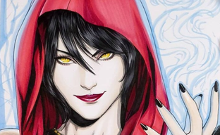 BioWare представила новую Dragon Age Dreadwolf